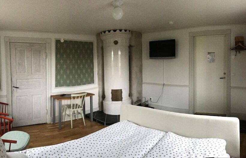 Mamma Carinas Pensionat B&b