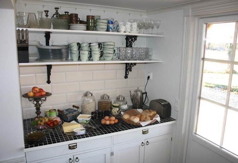 Mamma Carinas Pensionat B&b