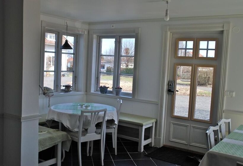 Mamma Carinas Pensionat B&b