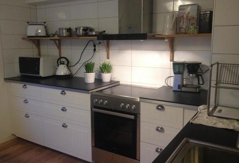 Möllegården Bed & Breakfast