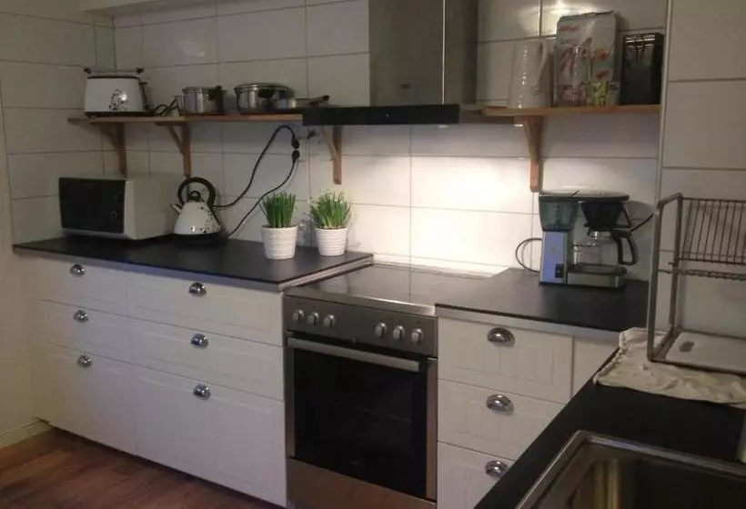 Möllegården Bed & Breakfast