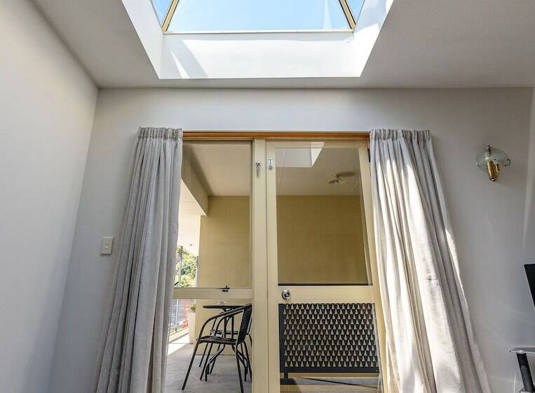 מוטל Apex Motorlodge