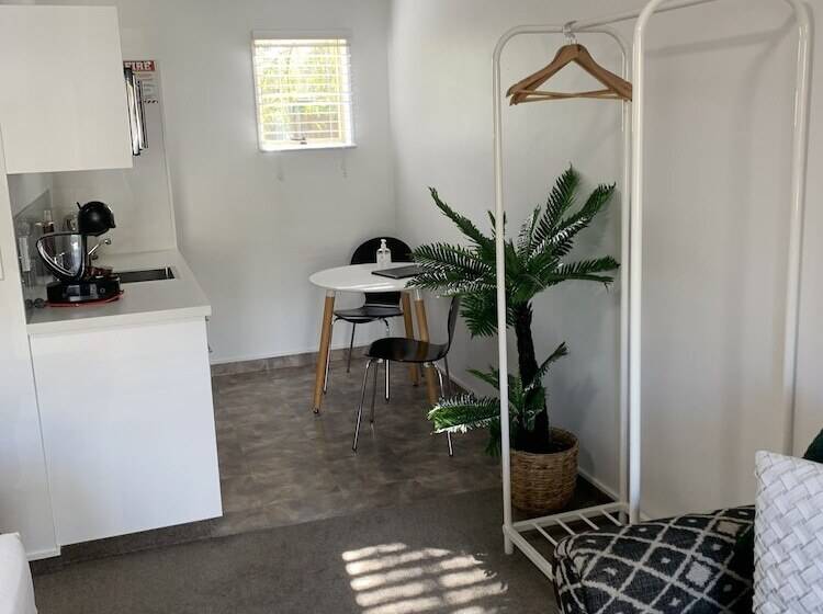 מוטל Apex Motorlodge