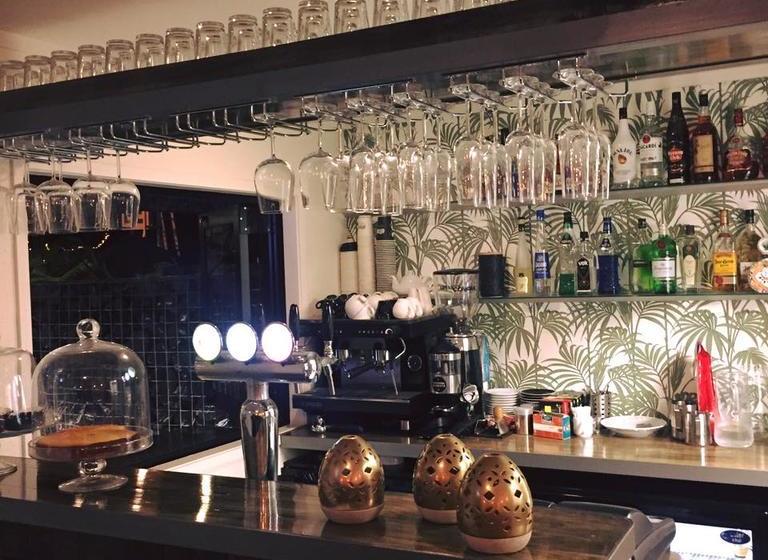 فندق على الطريق Orewa Beachcomber