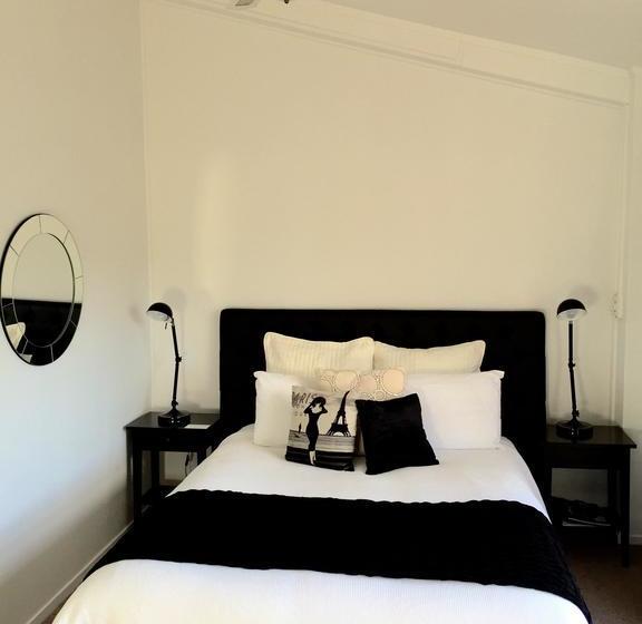 فندق على الطريق Orewa Beachcomber