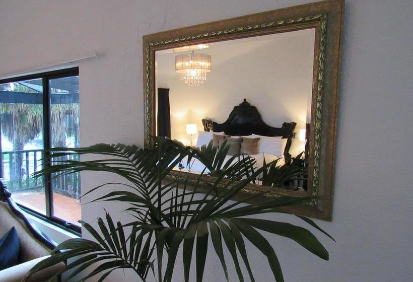 فندق على الطريق Orewa Beachcomber