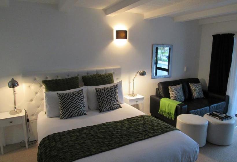 فندق على الطريق Orewa Beachcomber