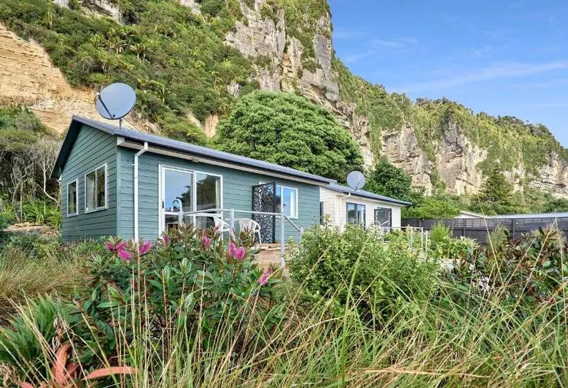 Punakaiki Beachfront Motels