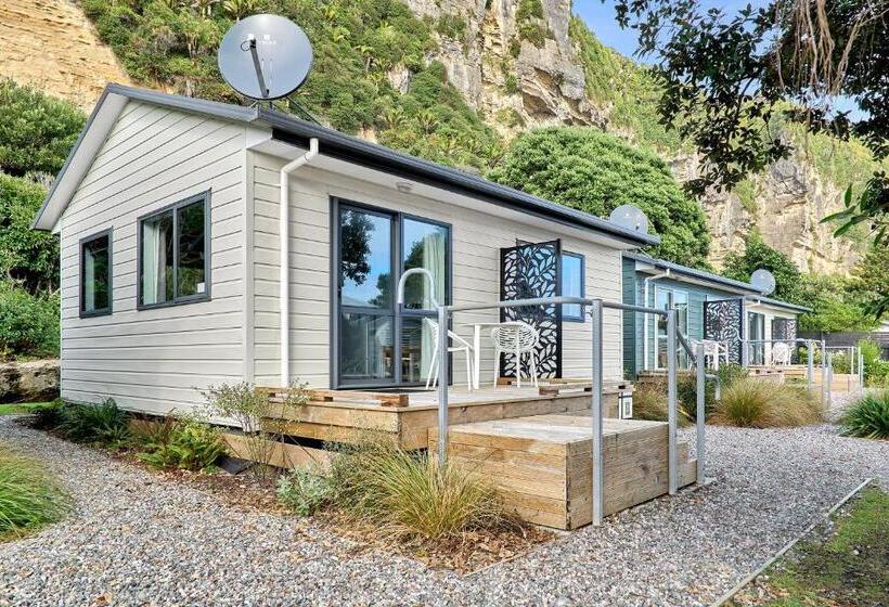 Punakaiki Beachfront Motels
