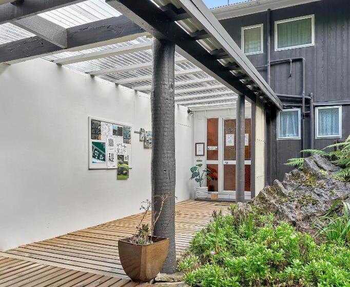 Punakaiki Beachfront Motels