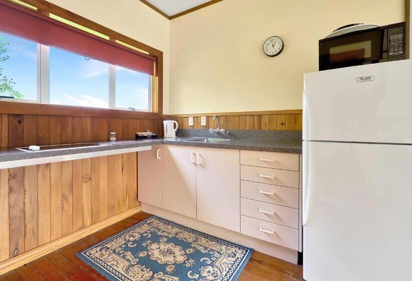 Punakaiki Beachfront Motels