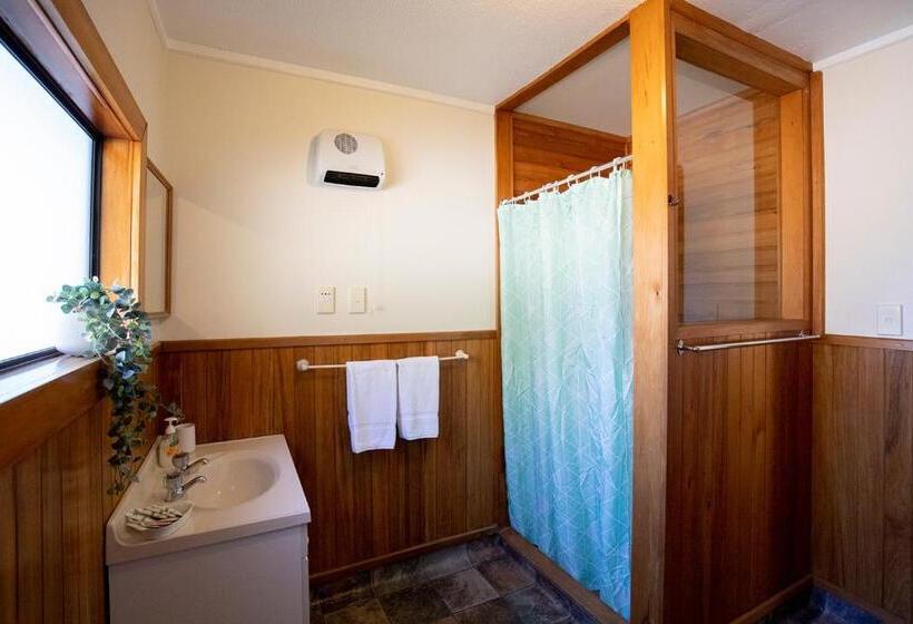Punakaiki Beachfront Motels