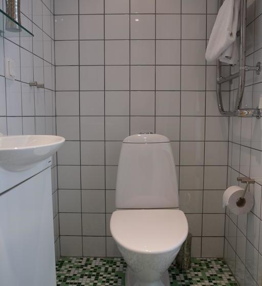 Rävåkra Bed & Breakfast