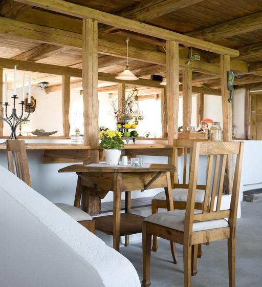 Rävåkra Bed & Breakfast