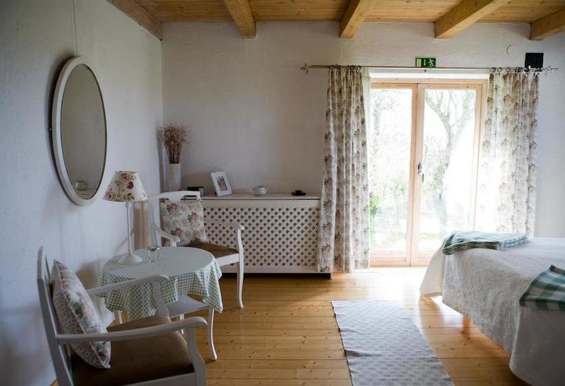 Rävåkra Bed & Breakfast