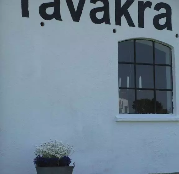 Rävåkra Bed & Breakfast