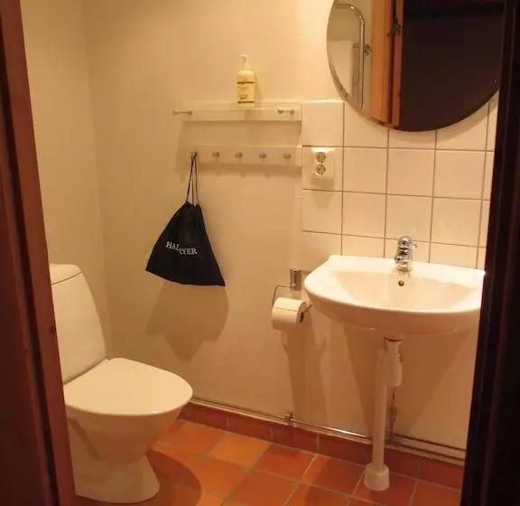 Rävåkra Bed & Breakfast
