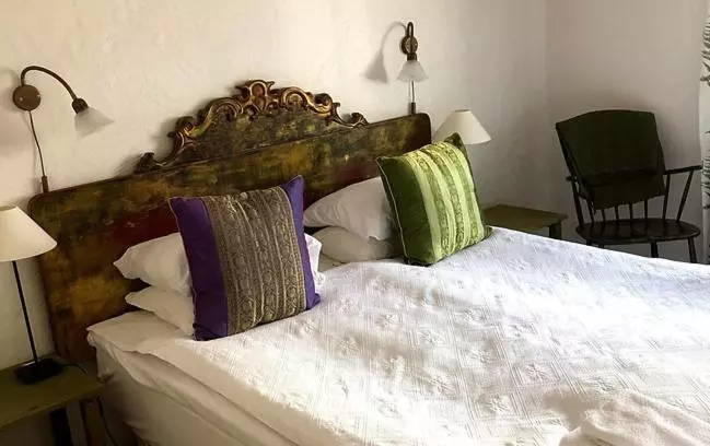 Södergårda östra Bed & Breakfast