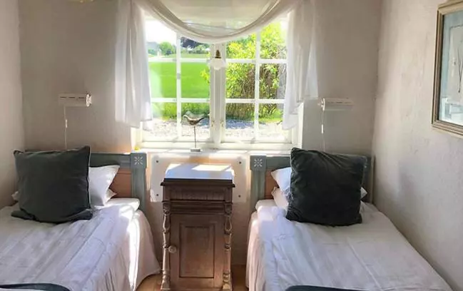 Södergårda östra Bed & Breakfast