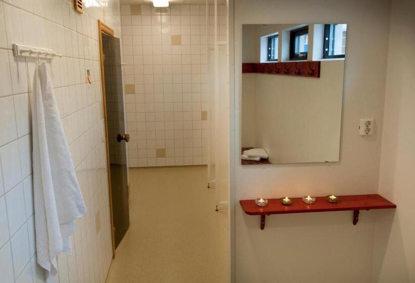 Stf Valbergsängen Sporthotell