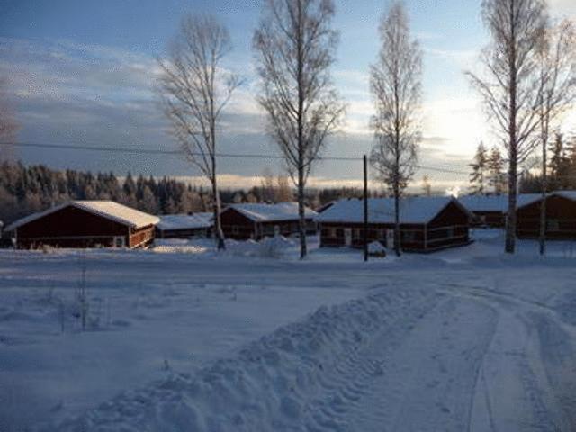 Stf Valbergsängen Sporthotell