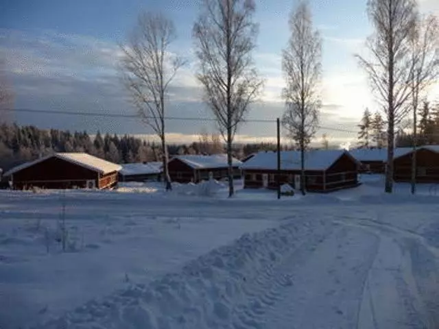Stf Valbergsängen Sporthotell
