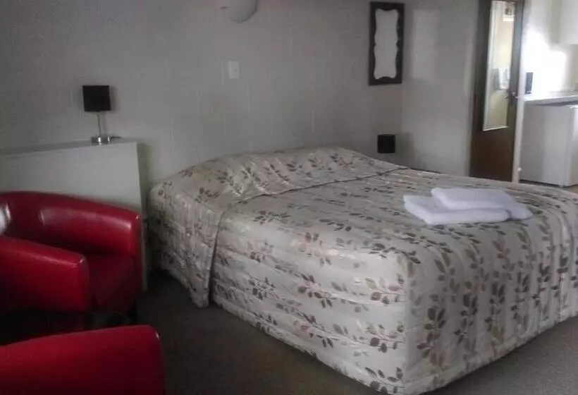 Stonehaven Motel