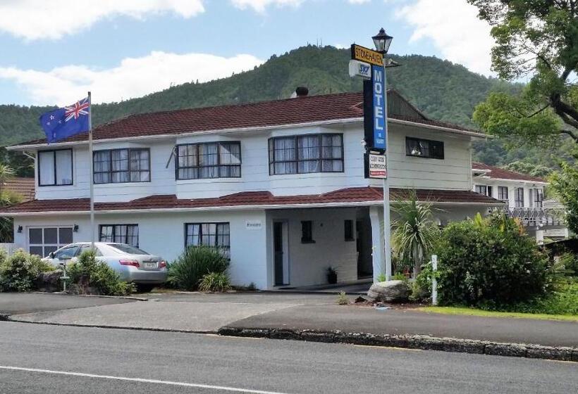 Stonehaven Motel