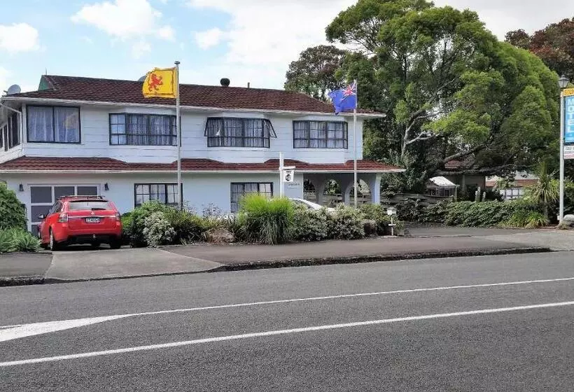 Stonehaven Motel