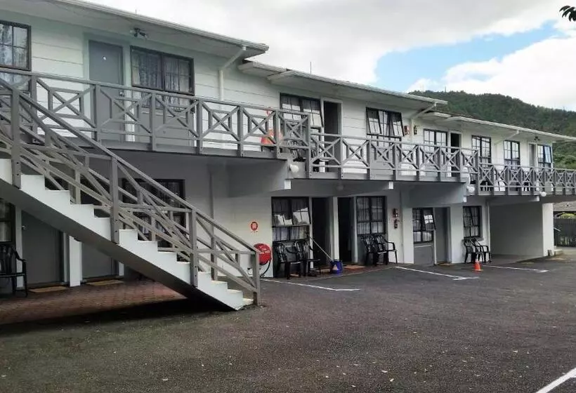 Stonehaven Motel