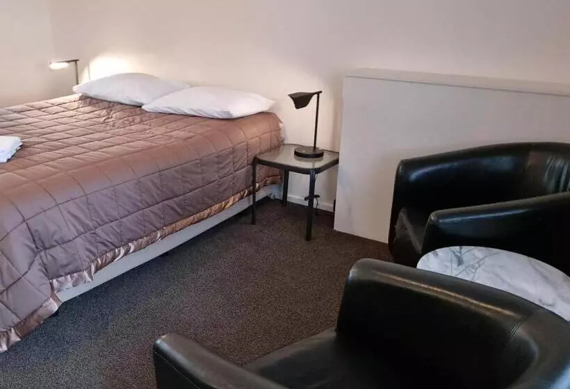 Stonehaven Motel