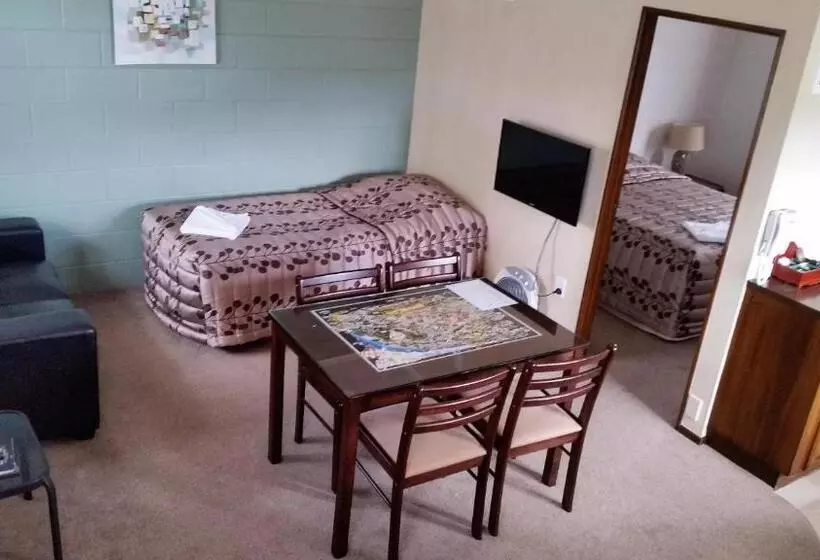 Stonehaven Motel