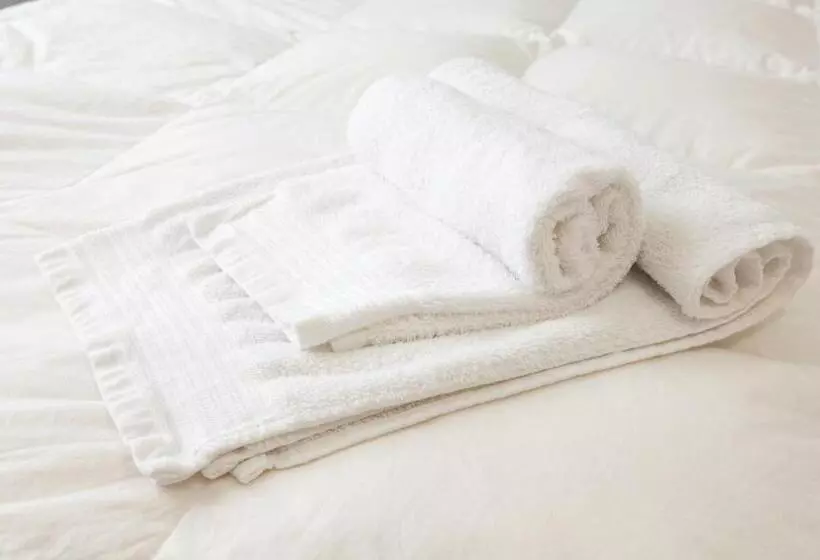 Stork Hostel