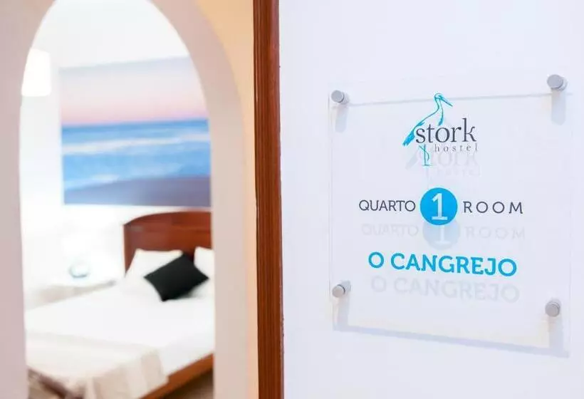 Stork Hostel