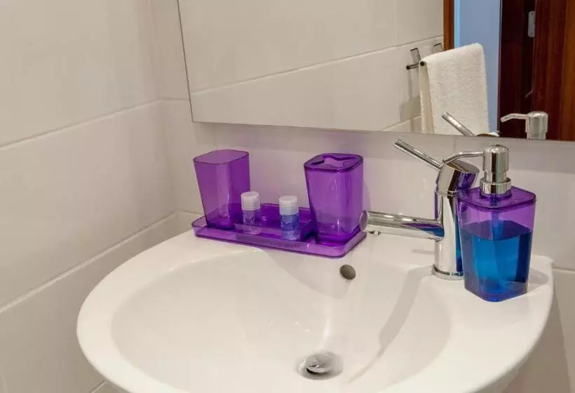 Stork Hostel