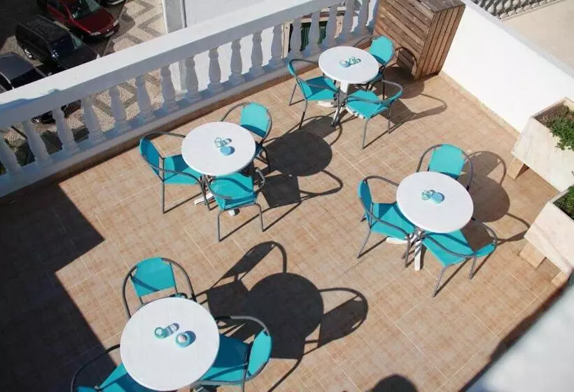 Stork Hostel
