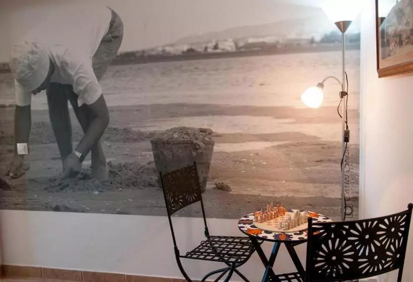Stork Hostel