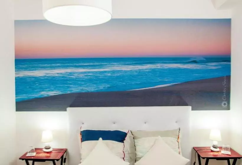 Stork Hostel