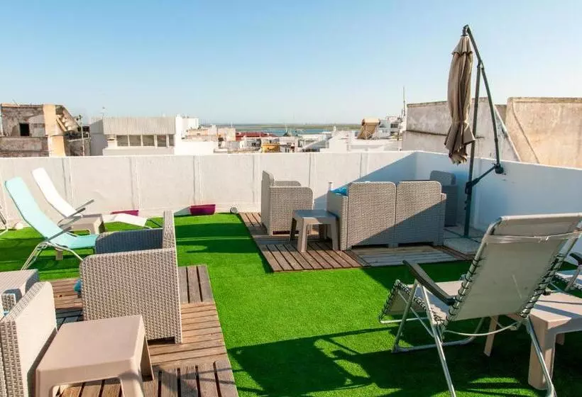 Stork Hostel