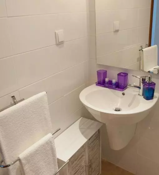 Stork Hostel