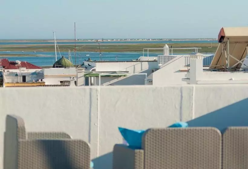 Stork Hostel