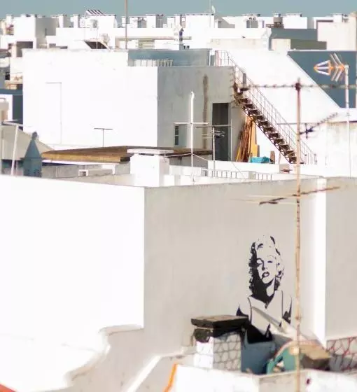 Stork Hostel