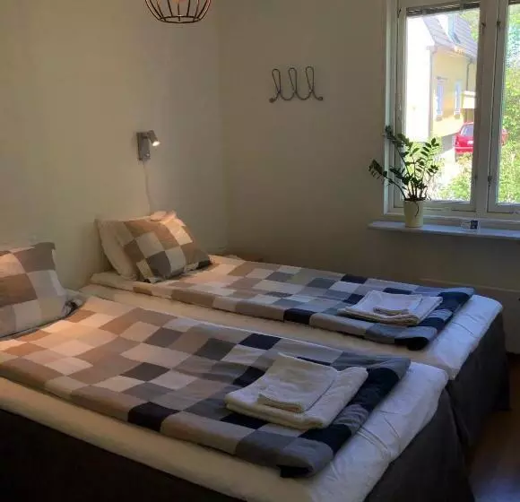 Sven Fredriksson Bed & Breakfast