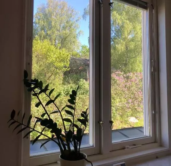 Sven Fredriksson Bed & Breakfast