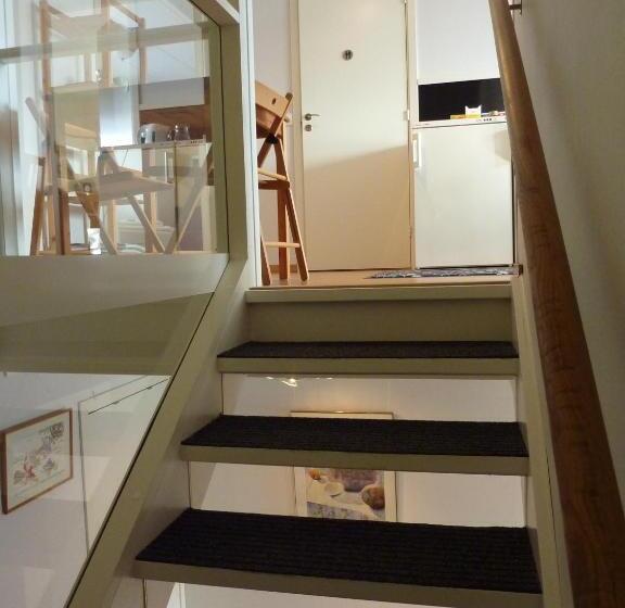 Sven Fredriksson Bed & Breakfast