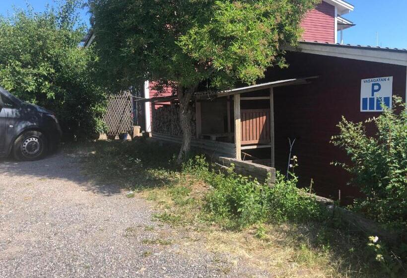 Sven Fredriksson Bed & Breakfast