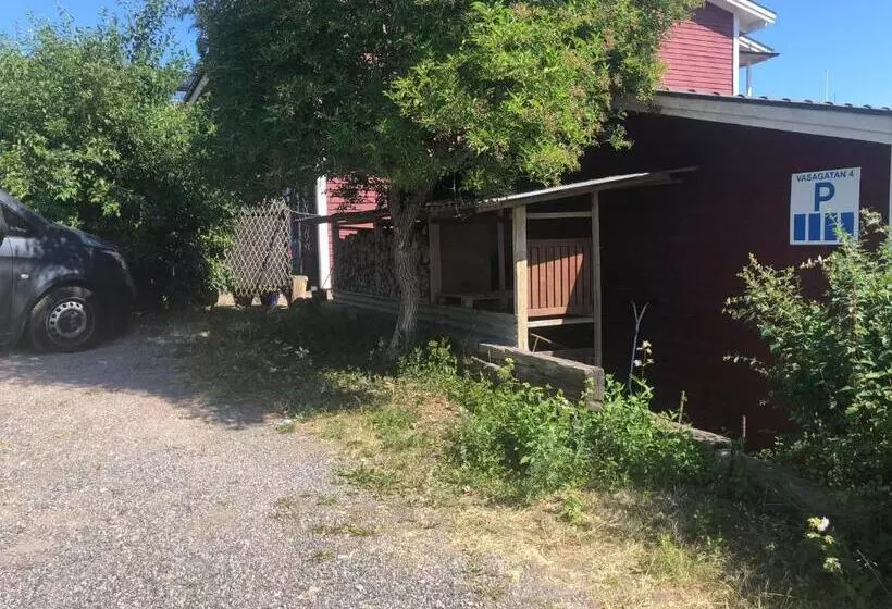 Sven Fredriksson Bed & Breakfast