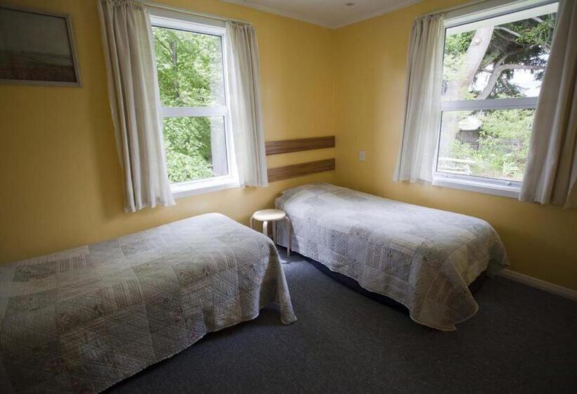 Tailor Made Tekapo Accommodation   Hostel