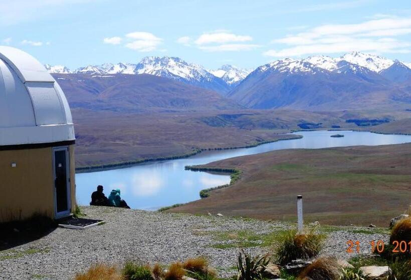 Tailor Made Tekapo Accommodation   Hostel