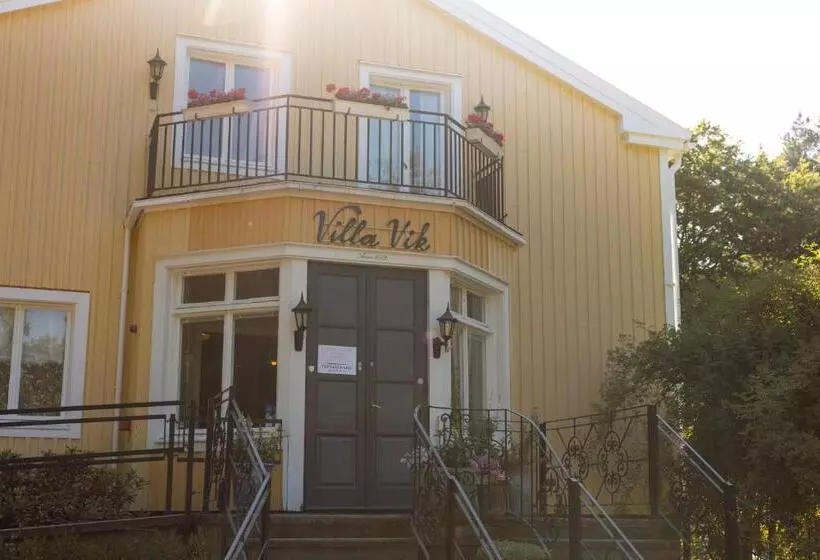 Toftastrand Hotell